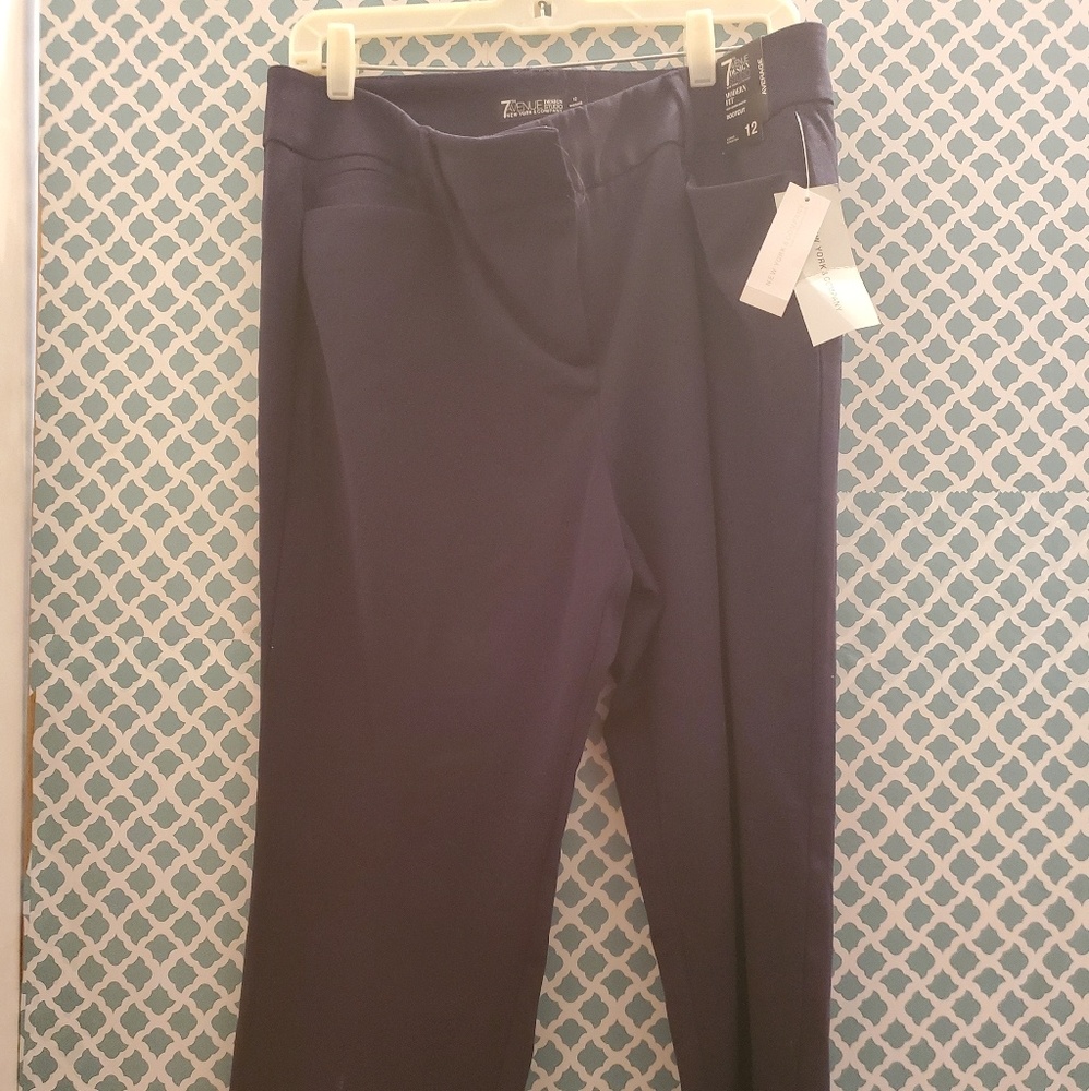New York & Co Pants NWT